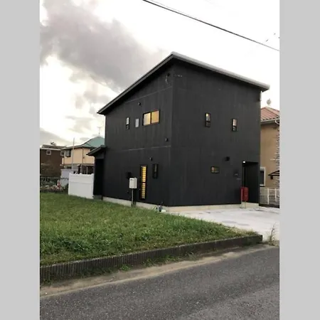 Kanra Ichinomiya Exterior photo