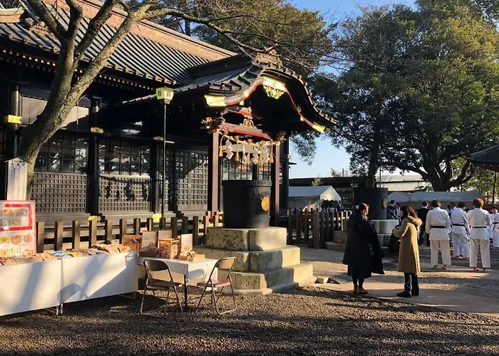 Kanra Ichinomiya